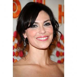 Michelle Forbes HBO Emmy Party