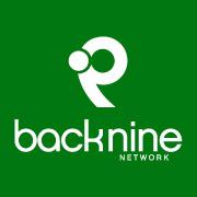 Back9 Network logo