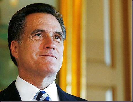  ... leading the polls in the race for the republican nomination to take on