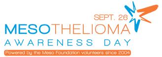 mesoday1 8th annual Mesothelioma Awareness Day