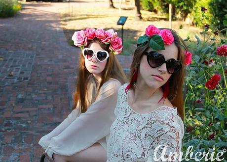 Wonder Wednesday: Amberie! Wonder Wednesday: Amberie!