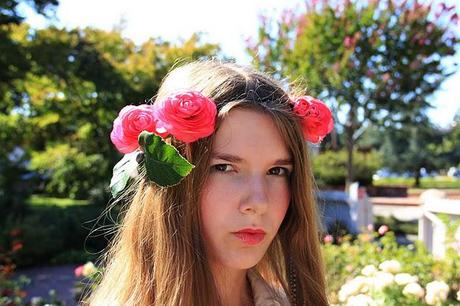 Wonder Wednesday: Amberie! Wonder Wednesday: Amberie!