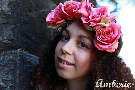 Wonder Wednesday: Amberie! Wonder Wednesday: Amberie!