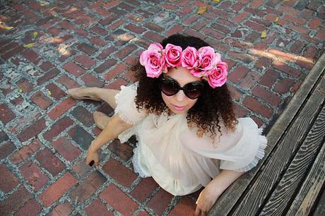 Wonder Wednesday: Amberie! Wonder Wednesday: Amberie!