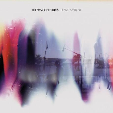 sc190full2 581x581 550x550 THE WAR ON DRUGS SLAVE AMBIENT [7.5]