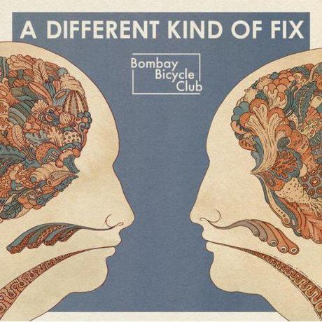 adifferentkindoffix BOMBAY BICYCLE CLUBS A DIFFERENT KIND OF FIX [8.7]
