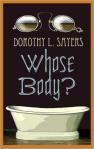 Grande Dames of Mystery WhoseBody