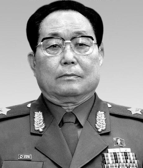 NDC Hosts Banquet for CPV Delegation VMAR Kim Yong Chun, Vice Chairman of the DPRK National Defense Commission, Member of the Korean Workers' Party Political Bureau and Director of the KWP Civil Defense Department (Photo: Rodong Sinmun).