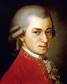Mozart in his later years (nndb.com)