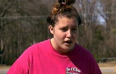 Here Comes Honey Boo Boo: Get All Romantical In The Pigzilla Zone, Cuz There’s Love & Fried Meat In The Air. p3