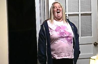 Here Comes Honey Boo Boo: Get All Romantical In The Pigzilla Zone, Cuz There’s Love & Fried Meat In The Air. j7