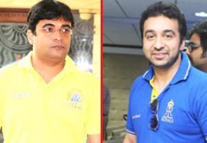 Indian Cricket's Black day : Gurunath Meiyappan, and Raj Kundra gets clean chit