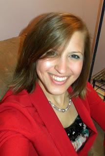 Writing New Adult (And Young Adult!): Crossover Author Cassandra Giovanni