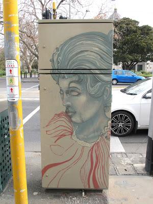 Street Shots... Melbourne, Australia