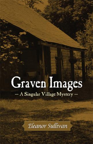Graven Images cover.indd
