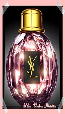 YSL PARISIENNE : PERFUME REVIEW AND CLICKS :)