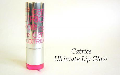 Catrice Ultimate Lip Glow
