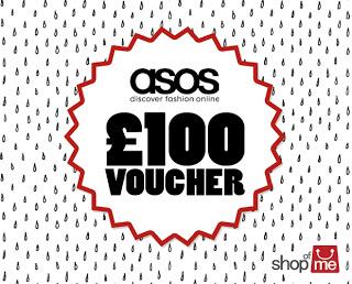 #fashion Competition: Shop Of Me x ASOS