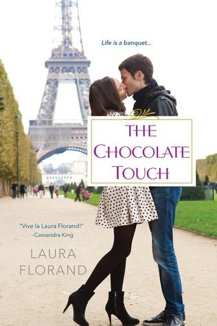 Book Review: The Chocolate Touch by Laura Florand