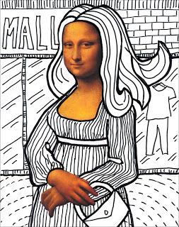 Make A Mona Lisa, FREE Download