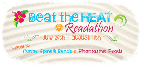 Beat the Heat Read-A-Thon Beat the Heat Read-A-Thon