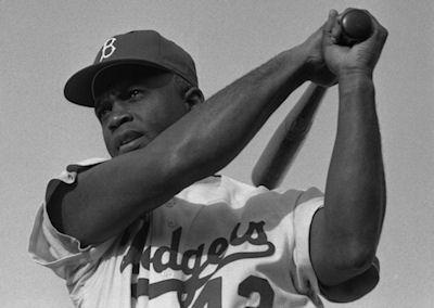 10 First African American Players In Major League Baseball