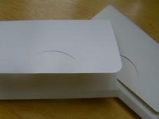 Saying Thank with Paper Shaker Review Competition