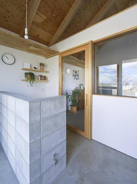 Dog Salon by Horibe Associates Dog Salon by Horibe Associates 5