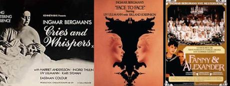 Bergman Films