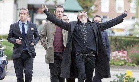 New Featurette for 'The World's End' Takes You Behind the Scenes