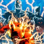 Flashpoint Paradox Film Review