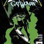 Batman and Robin(Catwoman) #22 Review