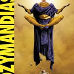 Review: Before Watchmen Silk Spectre & Ozymandias