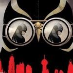 Batman Feature Wednesday: Court of the Owls