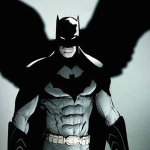 Early Edition! Batman Feature: Batman #11