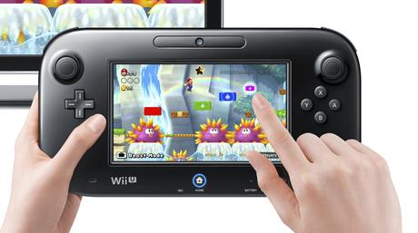 S&S; News: 160,000 Wii U's Sold in 3 Months