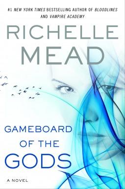 Book Review: Gameboard of the Gods