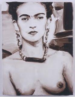 frida, 2005