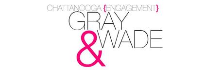 Gray & Wade were engaged! // Chattanooga Engagement Photographer
