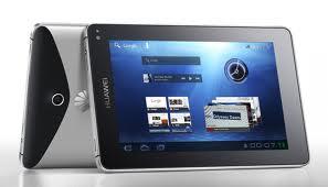 Club Trendy in August brings Huawei MediaPad 3G