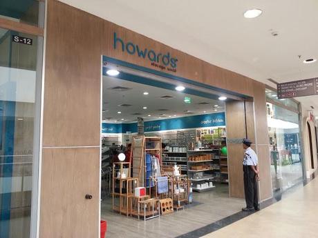 Howards Storage World - Bangalore - Organise like never before.