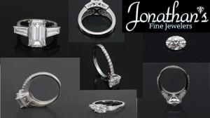 Engagement Ring Design Elements