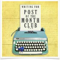 Post of the Month Club: the July 2013 edition Post of the Month Club: the July 2013 edition