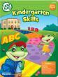LeapFrog Preschool - Kindergarten Kindergarten Skills