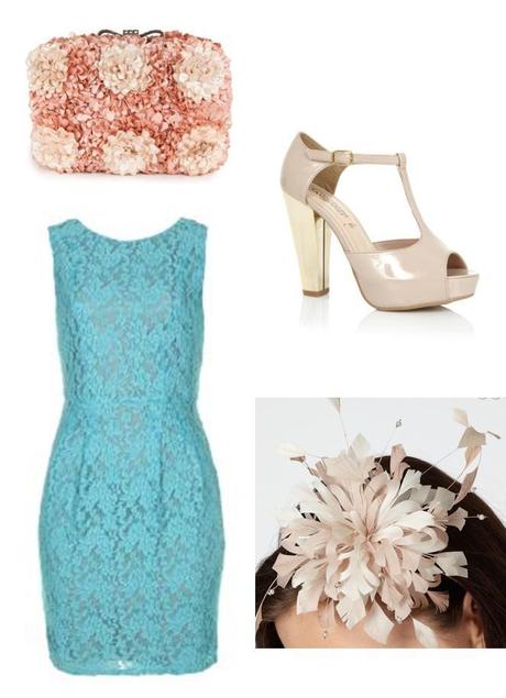 Wedding Guest Outfit