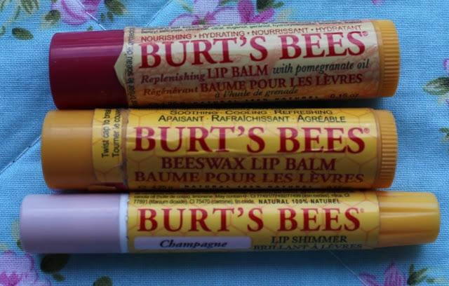 Guest Post: Lorilee's London - Lip Balm Love Guest Post: Lorilee's London - Lip Balm Love