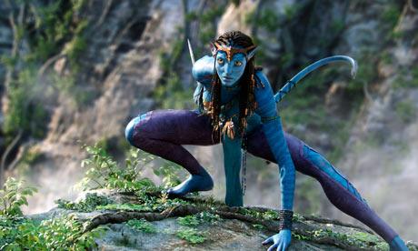 James Cameron Now Making 3 Sequels to Avatar, Simultaneously, Mostly Just Because He Can