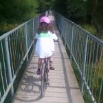 Berkswich Cycle Path