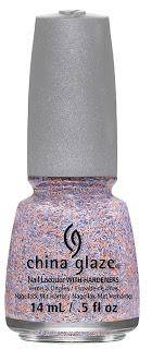 Press Release - China Glaze - On the Horizon Collection