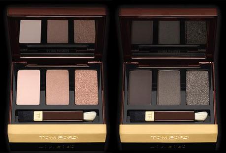 Tom Ford Fall Winter 2013 Makeup Collection 3 Tom Ford Beauty Fall 2013 Collection